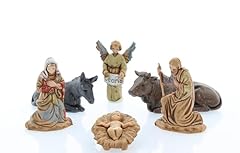 Moranduzzo natività soggetti usato  Spedito ovunque in Italia 