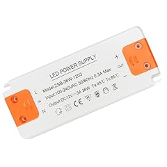 Led trafo 12v gebraucht kaufen  Wird an jeden Ort in Deutschland