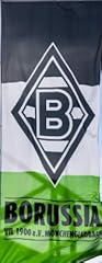 Borussia mönchengladbach stad gebraucht kaufen  Wird an jeden Ort in Deutschland