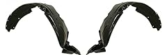 Parts front fender for sale  Delivered anywhere in USA 