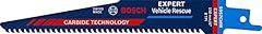Bosch lame scie d'occasion  Livré partout en Belgiqu