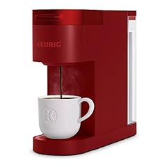 Keurig slim single for sale  Delivered anywhere in USA 