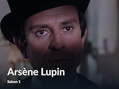 Arsène lupin d'occasion  Livré partout en France