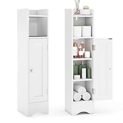 Lifezeal mobiletto bagno usato  Spedito ovunque in Italia 