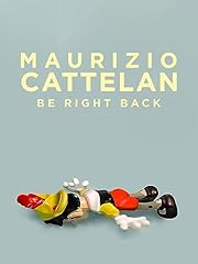 Maurizio cattelan right usato  Spedito ovunque in Italia 