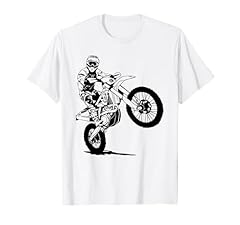 Enduro shirt moto gebraucht kaufen  Wird an jeden Ort in Deutschland