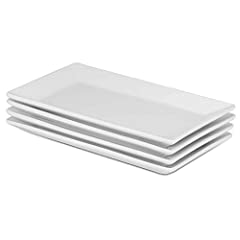 Porcelain serving platters for sale  Delivered anywhere in Ireland