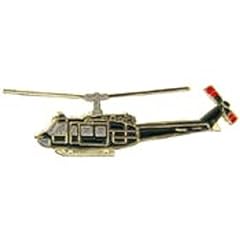 Huey helicopter pin for sale  Delivered anywhere in USA 