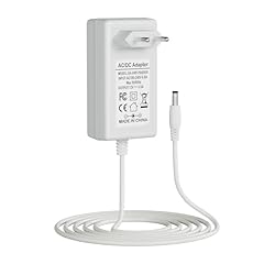 12v alimentatore caricatore usato  Spedito ovunque in Italia 