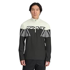Spyder herren skishirt gebraucht kaufen  Wird an jeden Ort in Deutschland