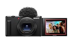 Sony vlog camera for sale  Delivered anywhere in UK