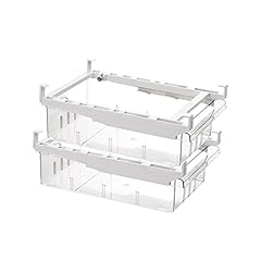 Huayt fridge organizer for sale  Delivered anywhere in UK