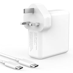 Macbook charger 61w for sale  Delivered anywhere in UK