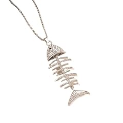 Collana con ciondolo usato  Spedito ovunque in Italia 