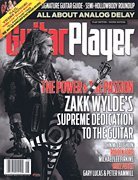 Guitar player magazine for sale  Delivered anywhere in USA 