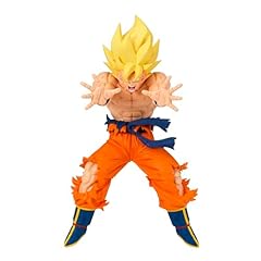 Banpresto figurine action d'occasion  Livré partout en France