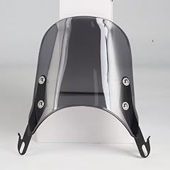 Motorcycle windshield suzuki for sale  Delivered anywhere in UK