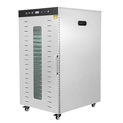 Commercial food dehydrator for sale  Delivered anywhere in USA 