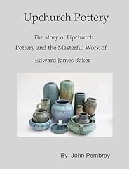Upchurch pottery story for sale  Delivered anywhere in UK
