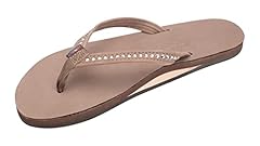 Rainbow sandals women for sale  Delivered anywhere in UK