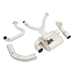 Motorcycle exhaust front for sale  Delivered anywhere in Ireland