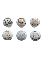 Safari drawer knob. for sale  Delivered anywhere in UK