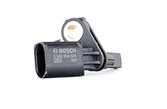 Bosch capteur abs d'occasion  Livré partout en France