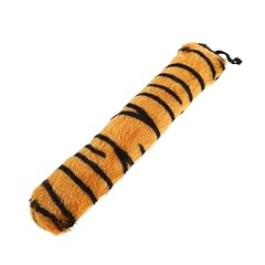 Coda tigre peluche usato  Spedito ovunque in Italia 