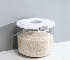 5kg rice storage for sale  Delivered anywhere in UK