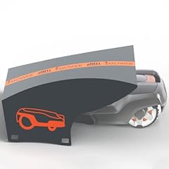 Idea mower abri d'occasion  Livré partout en France