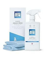 Autoglym rapid aqua for sale  Delivered anywhere in UK