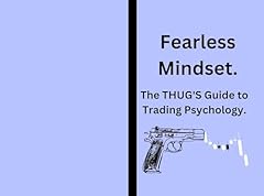 Fearless mindset thug for sale  Delivered anywhere in USA 