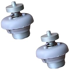 Algomas lot valves d'occasion  Livré partout en France