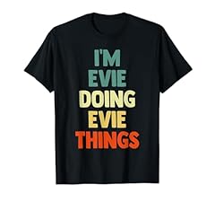 Evie evie things for sale  Delivered anywhere in UK