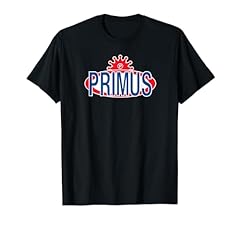 Primus zingers logo for sale  Delivered anywhere in UK
