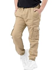 Natust boys cargo for sale  Delivered anywhere in USA 