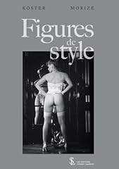 Figures style textes d'occasion  Livré partout en France