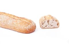 Panitaly ciabatta rustica usato  Spedito ovunque in Italia 