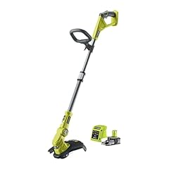 Ryobi rlt183225s 18v for sale  Delivered anywhere in UK