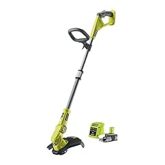 Ryobi rlt183225s 18v for sale  Delivered anywhere in Ireland