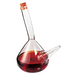 Porron glass decanter for sale  Delivered anywhere in USA 