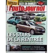 Auto journal 731 d'occasion  Livré partout en France