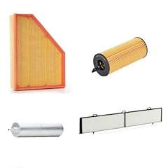 Kit filtri auto usato  Spedito ovunque in Italia 