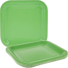 Solid lime green for sale  Delivered anywhere in UK