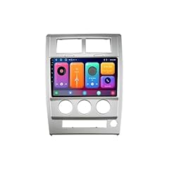 Autoradio stereo touchscreen usato  Spedito ovunque in Italia 
