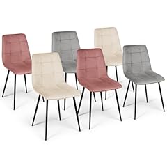 Idmarket lot chaises d'occasion  Livré partout en France
