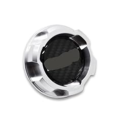 Carbon fiber logo for sale  Delivered anywhere in UK