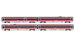 Arnold hn3512 trenitalia usato  Spedito ovunque in Italia 