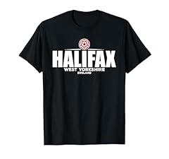Halifax west yorkshire for sale  Delivered anywhere in UK