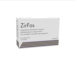 Zir fos integratore usato  Spedito ovunque in Italia 